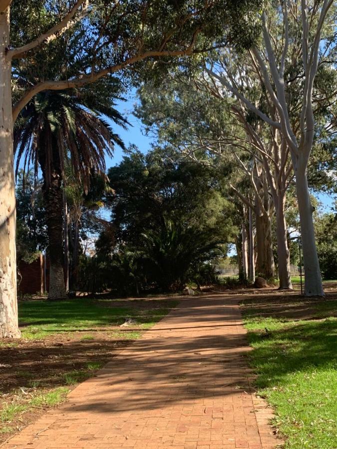 Motel Gilgandra Motel 3*